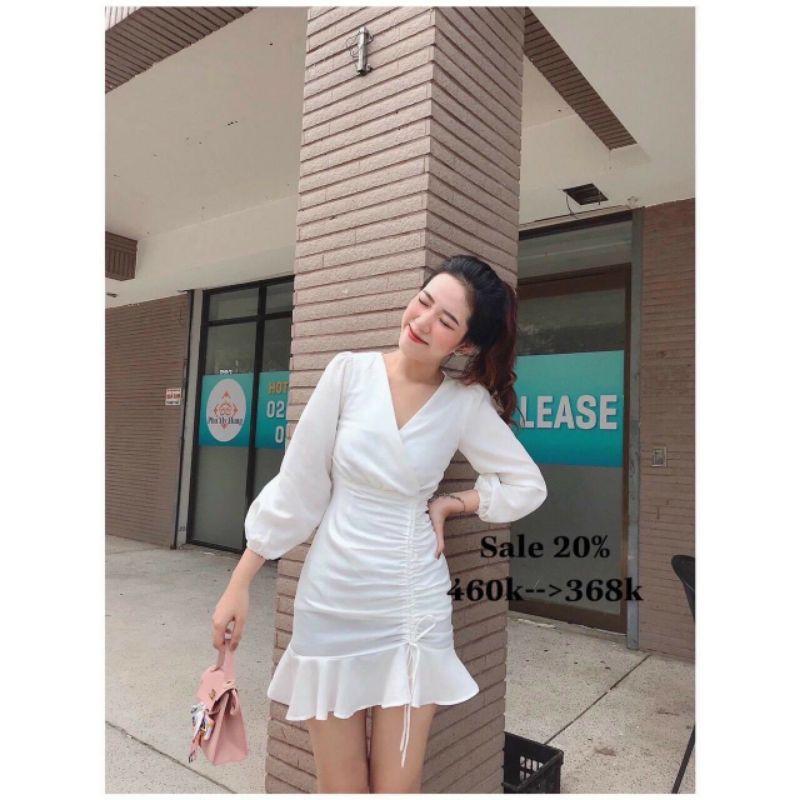 ĐẦM CHÉO RỰC RỠ tết về