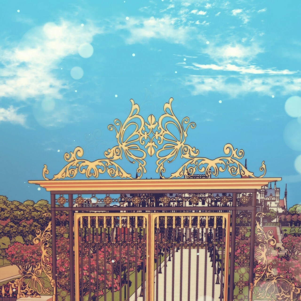 nữ công tước quạ chapter 6 92