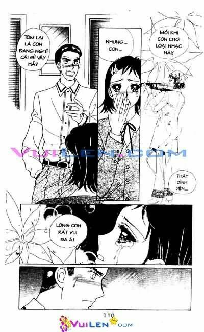 có anh trong đời chapter 2 110