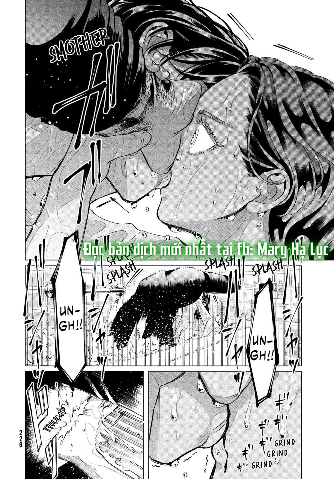 [18+] kiếp sau thà làm người xa lạ chapter 31.2 14