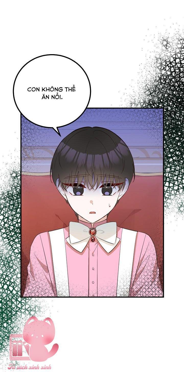 bác sĩ hoàn thành trách nhiệm rồi chapter 18 9