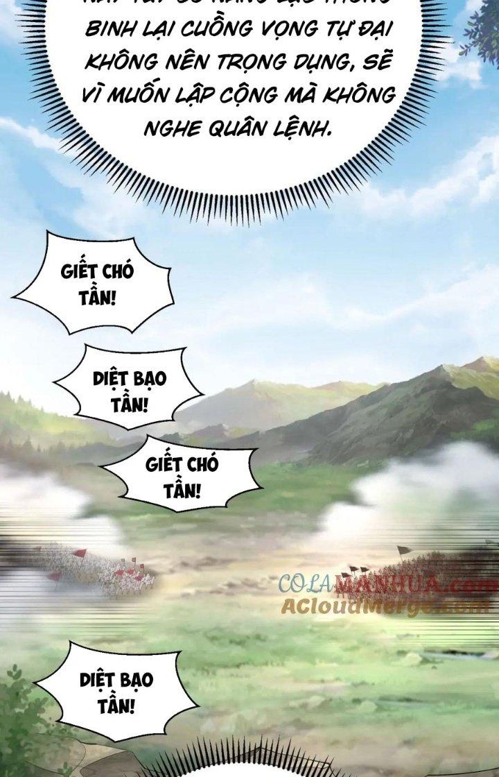 đại tần, ta là con tần thủy hoàng, giết địch thành thần chapter 59 52