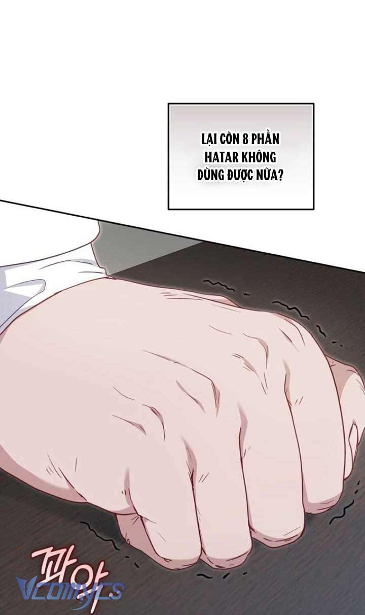 tôi được nuôi dưỡng bởi những kẻ phản diện chapter 81 33