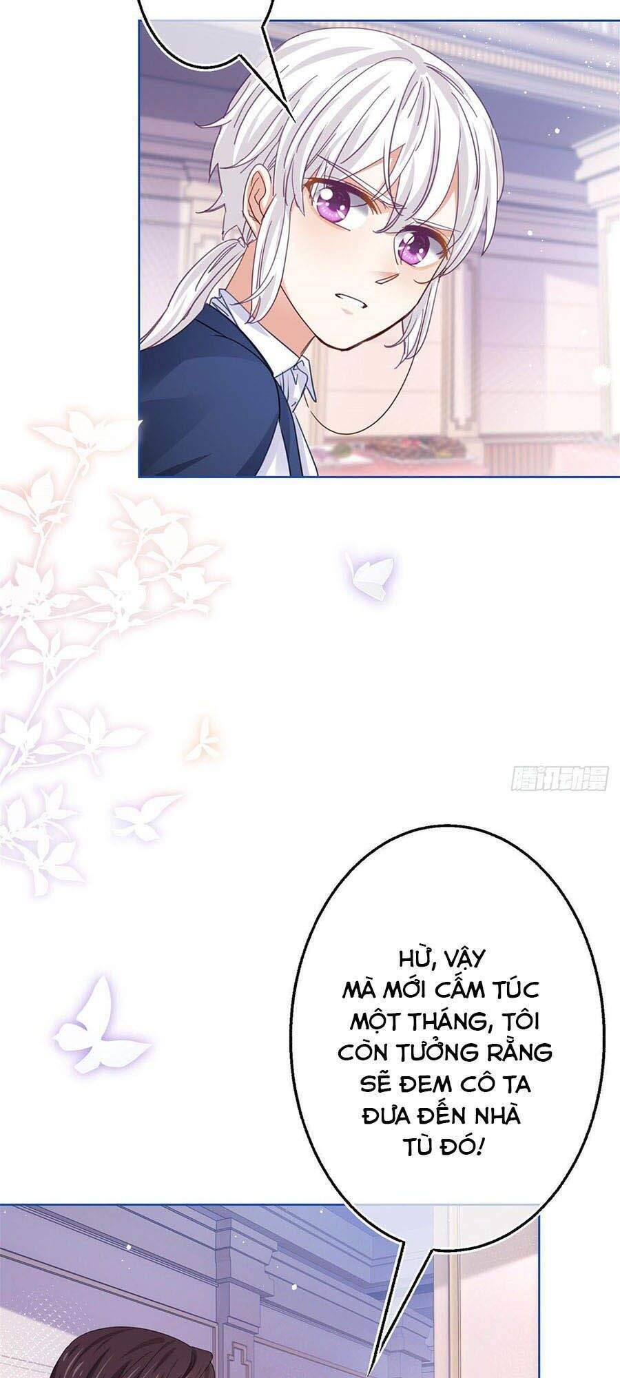 đế quốc đầu tiên có nữ hoàng chapter 51 13