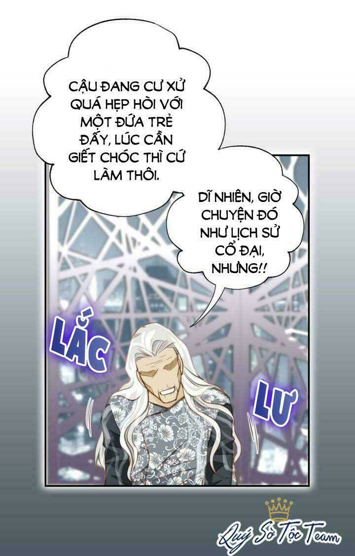 tiếp xúc chí mạng chapter 60 70