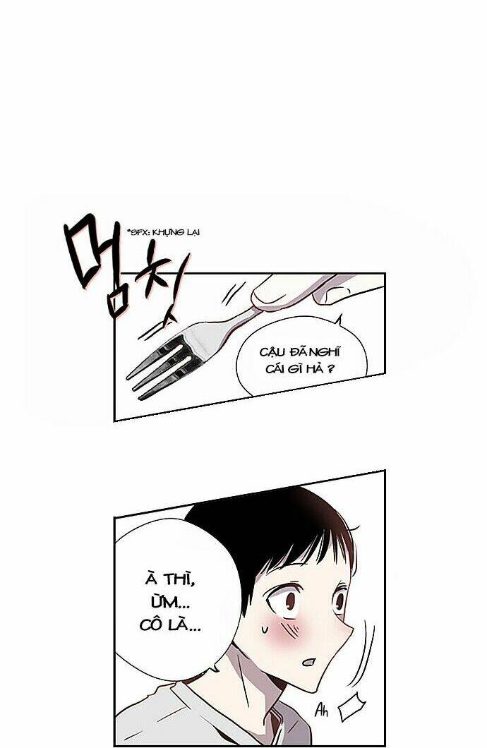 người máy hủy diệt chapter 2 16