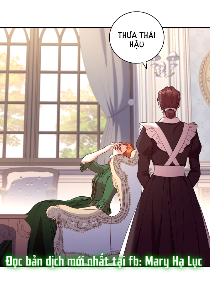 trở thành thư ký của bạo chúa chapter 73 20