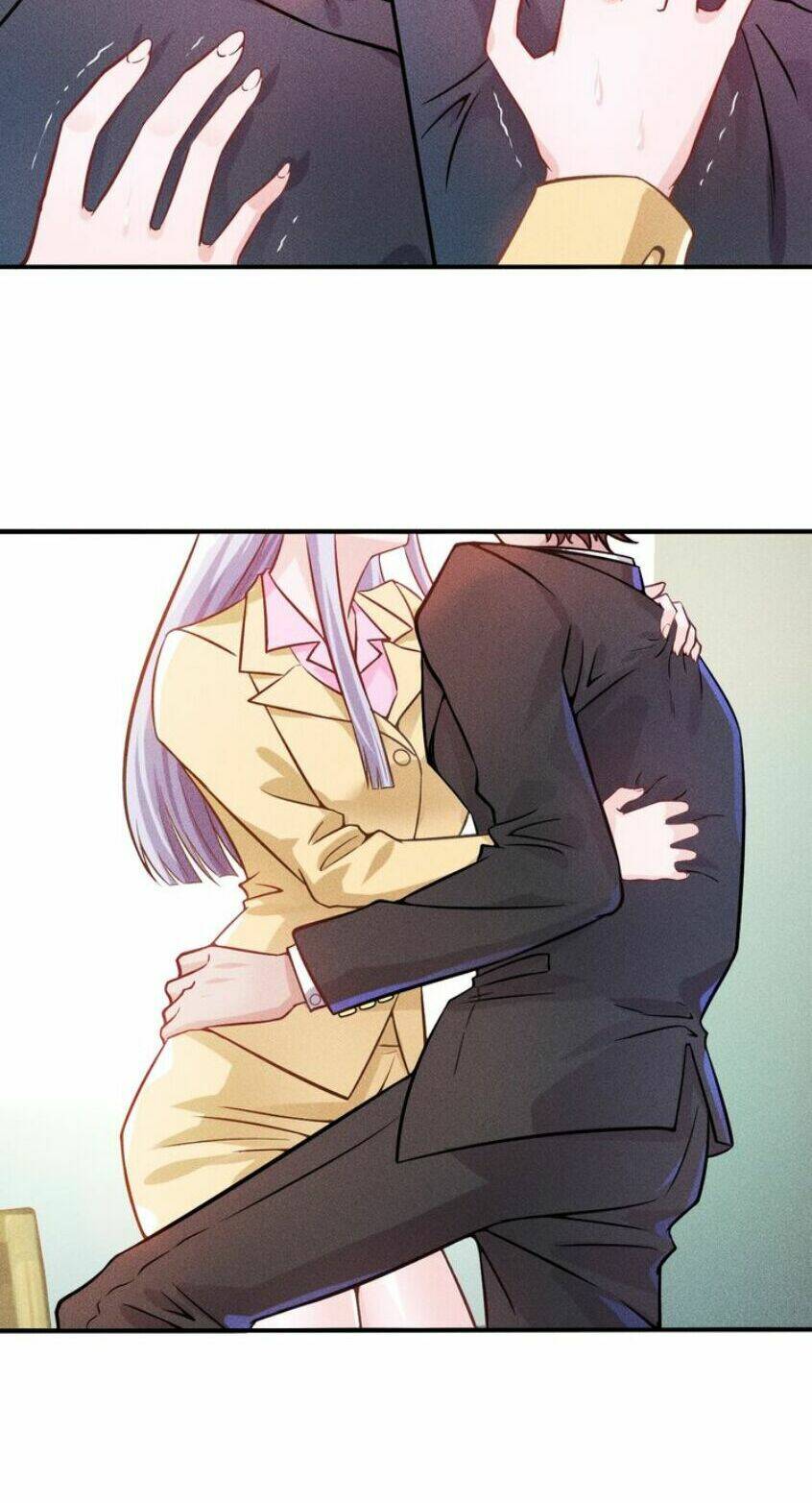 cao thủ cận vệ của nữ chủ tịch chapter 24 11