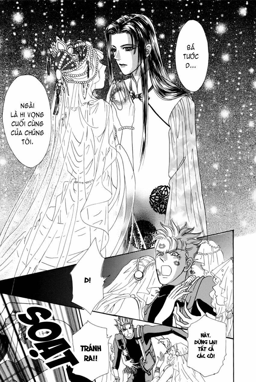 tiệm thú kiểng chapter 6.5 40