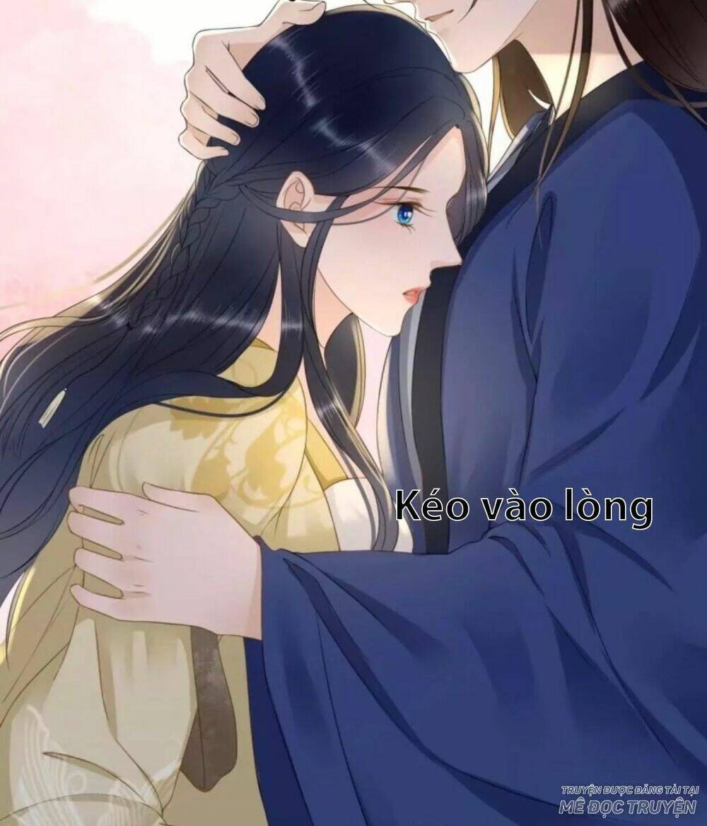 sủng phi của vương chapter 96 23