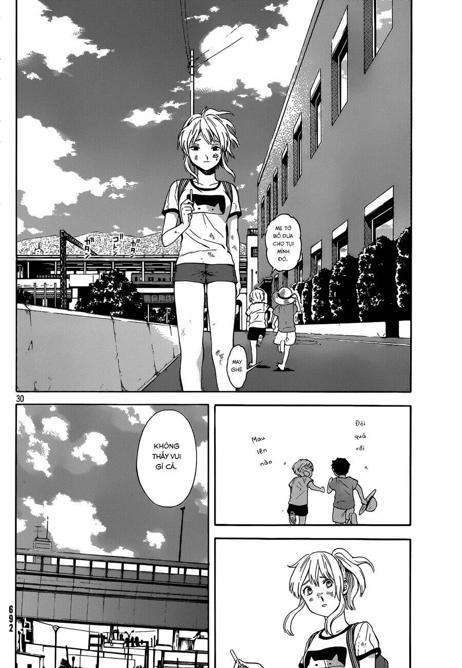 sakurasaku syndrome chapter 13 31