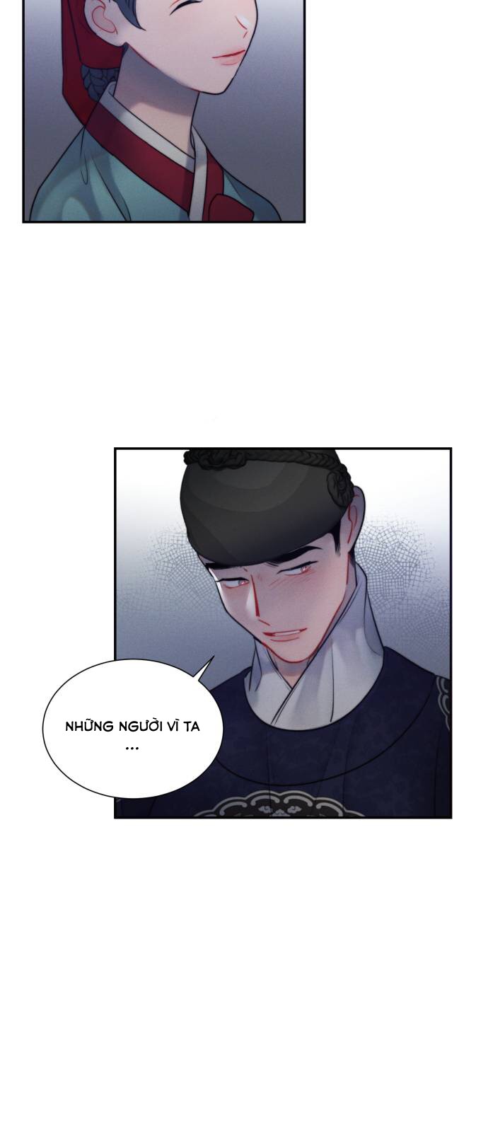 người tình của gwanghae chapter 35 26