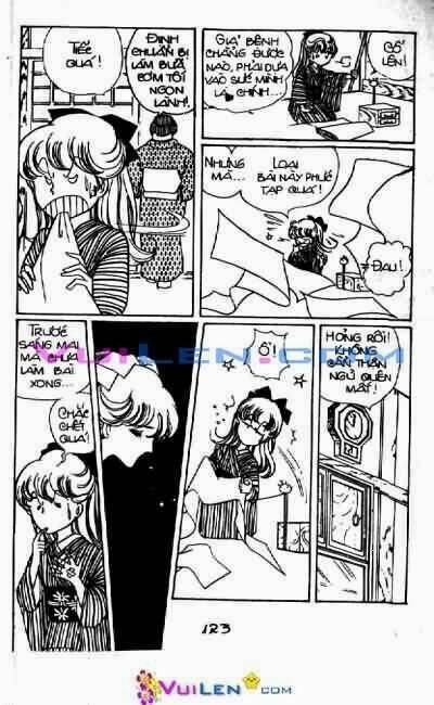 tiểu thư áo trắng chapter 12 123