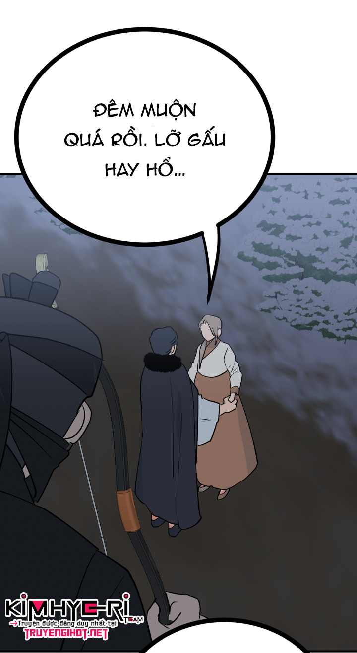 độc chủ chapter 11 32