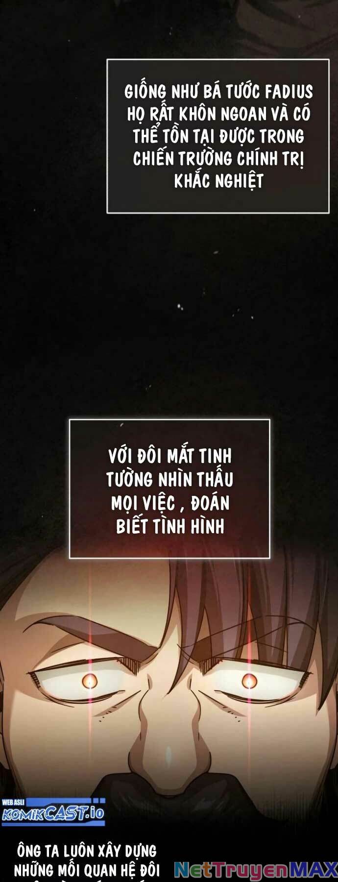 Thiên Quỷ Chẳng Sống Nổi Cuộc Đời Bình Thường Chapter 75 - Trang 18