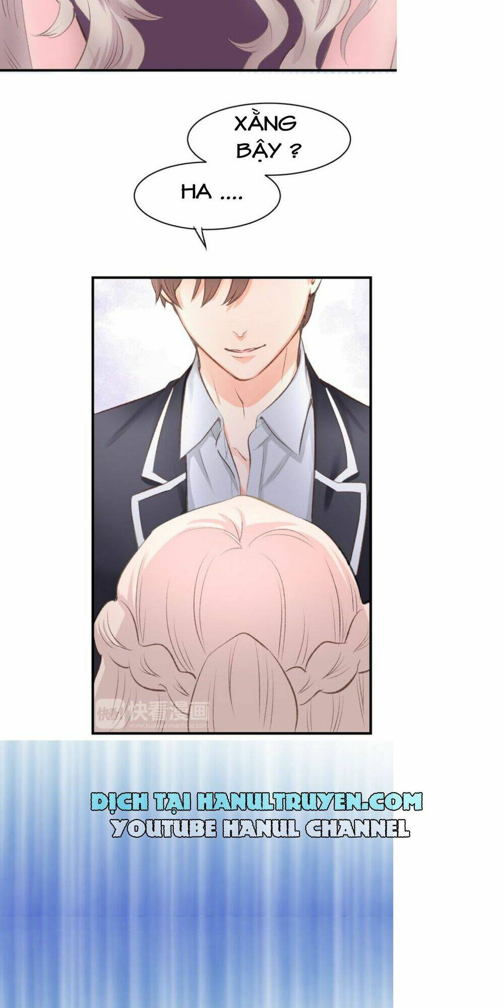 hôn nhân ấm áp : tổng tài sủng vợ thành nghiện chapter 1 8