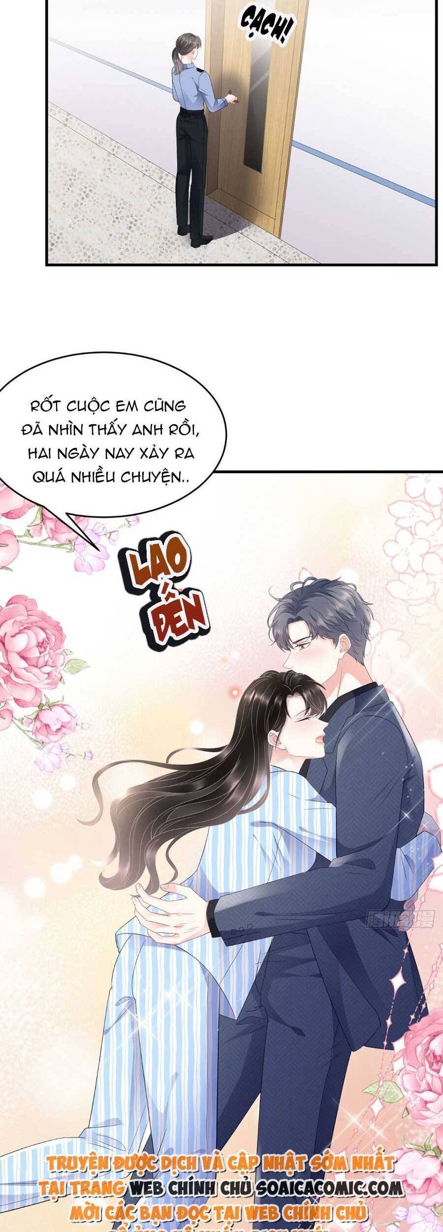 [16+] đại tiểu thư có thể có ý đồ xấu chapter 114 19