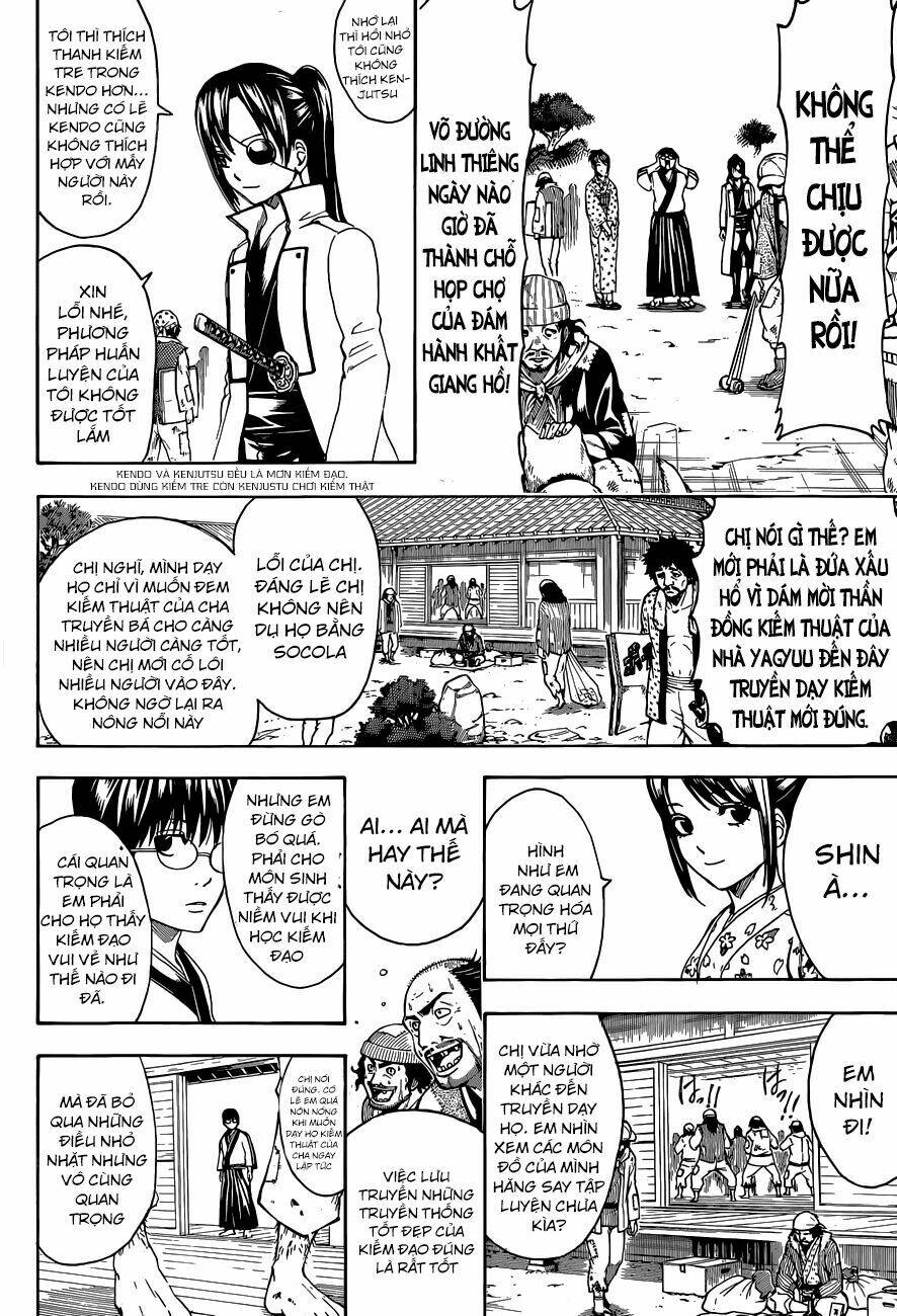 gintama - linh hồn bạc chapter 486 5