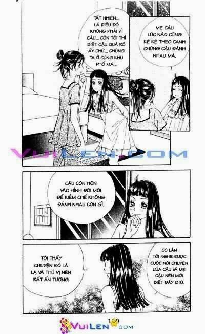 giấc mơ thần tượng chapter 9 110