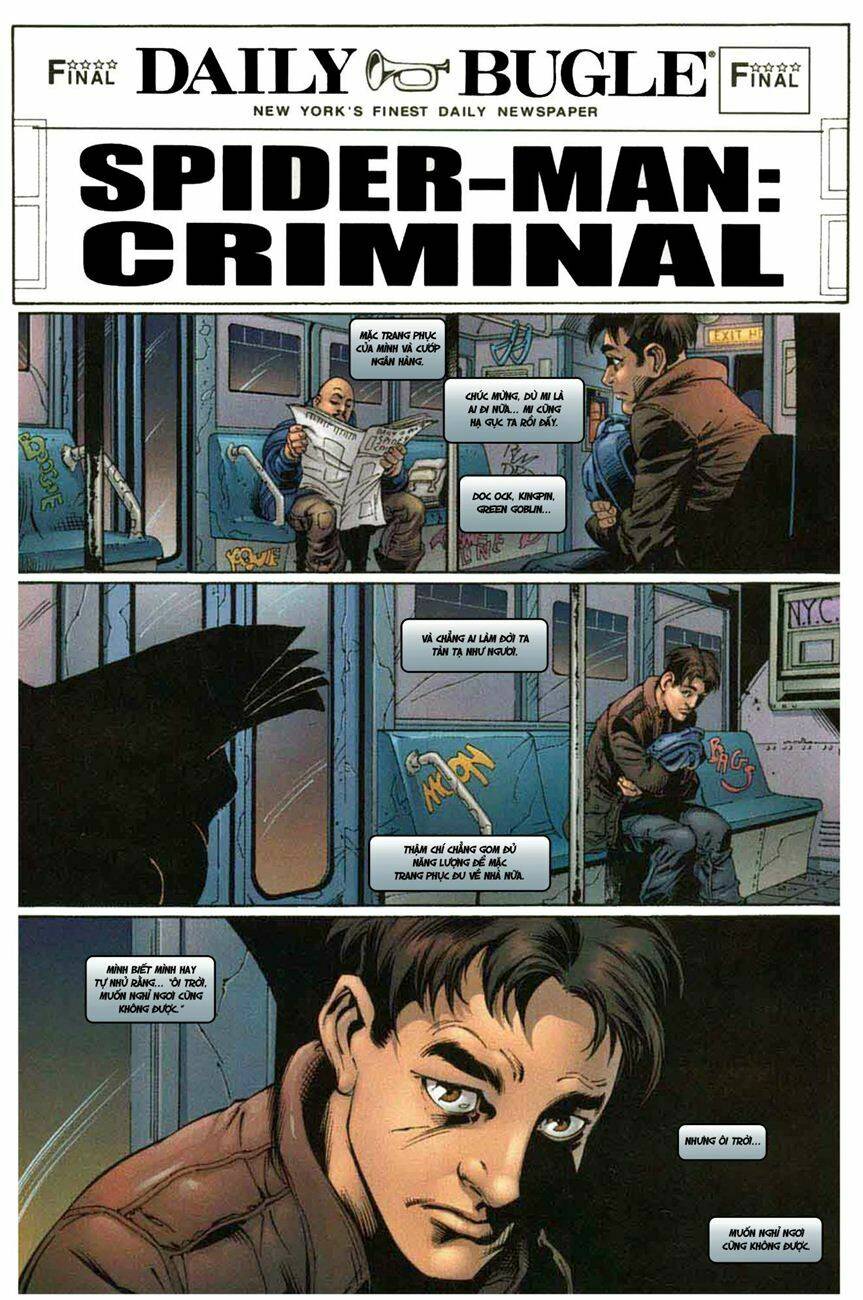 ultimate spider-man chapter 29 13