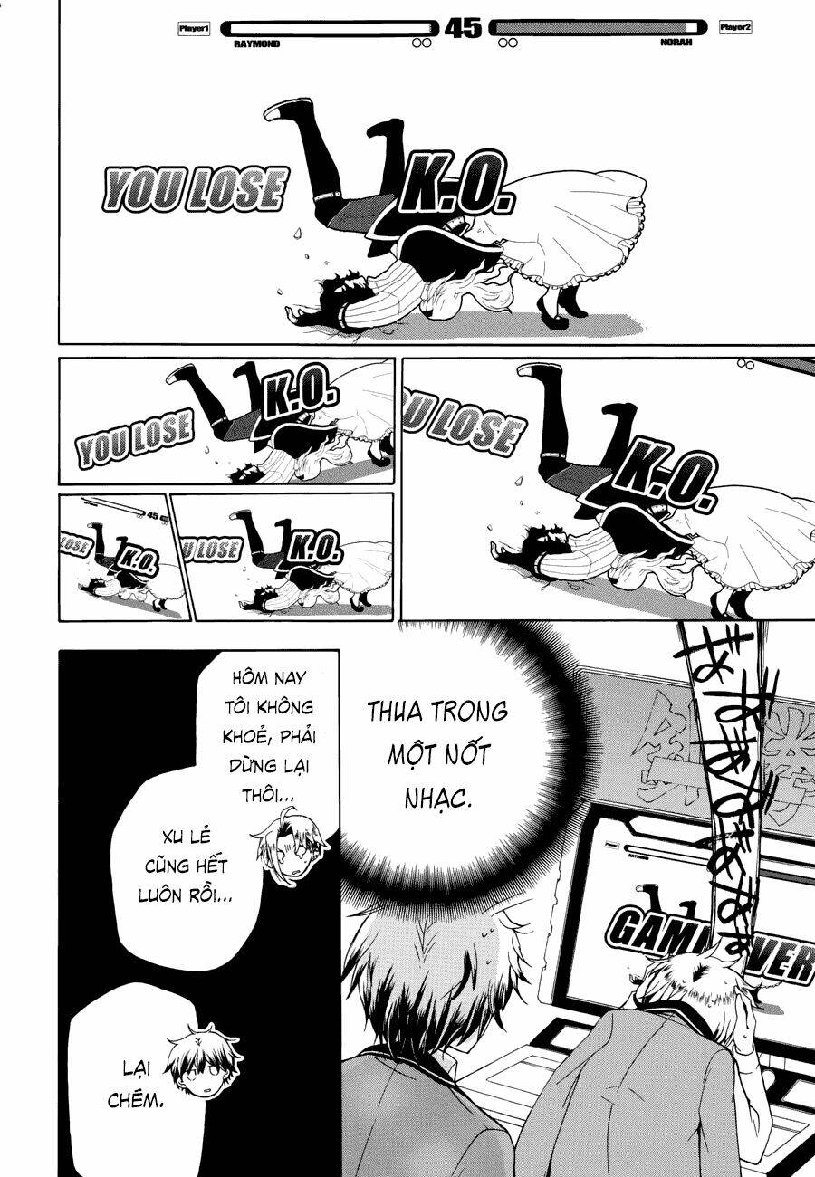 kataribe no list reboot chapter 6 7