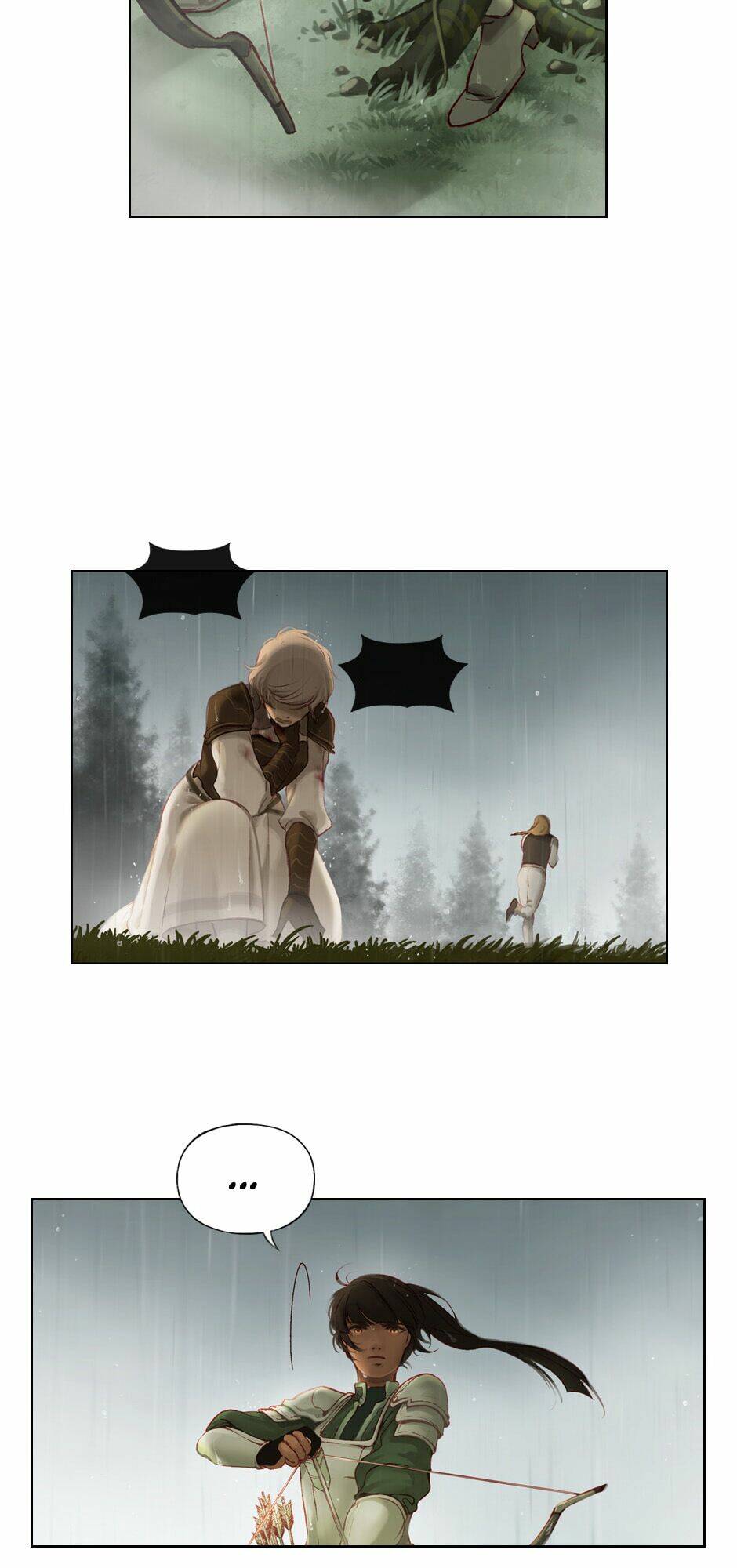 hiệp sĩ vô song chapter 10 14