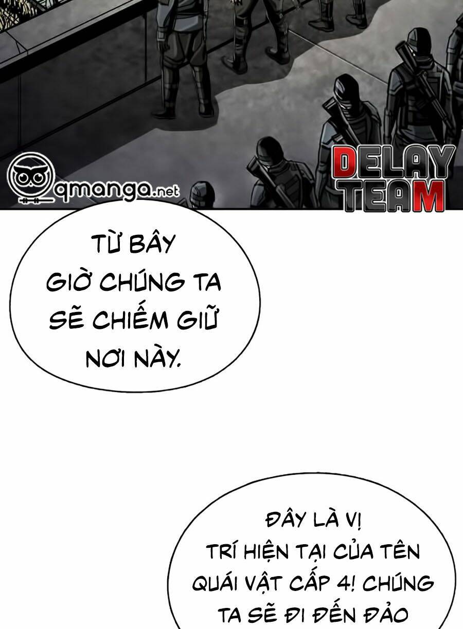 thợ săn đầu tiên chapter 26 55