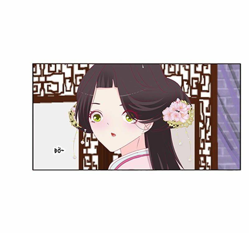 tướng quân mời ra trận chapter 122 11