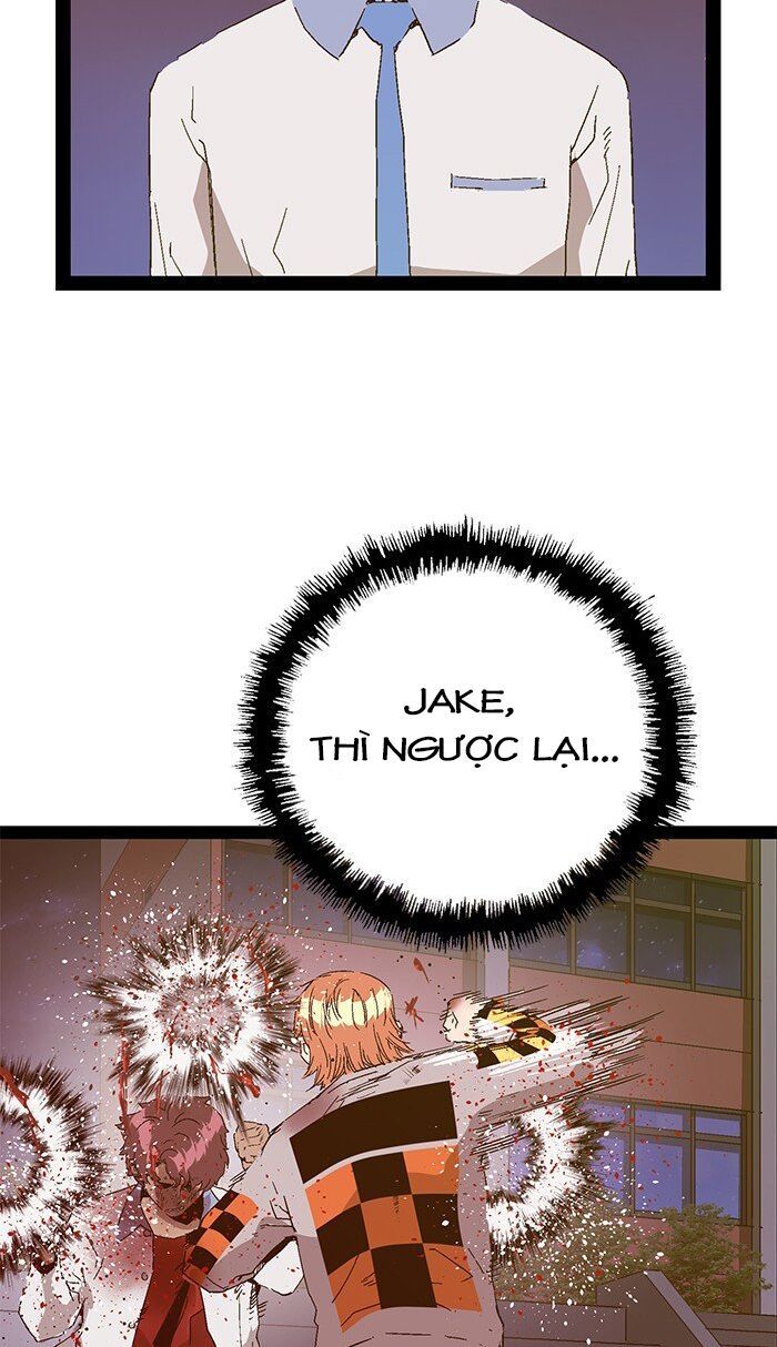 anh hùng yếu chapter 124 40