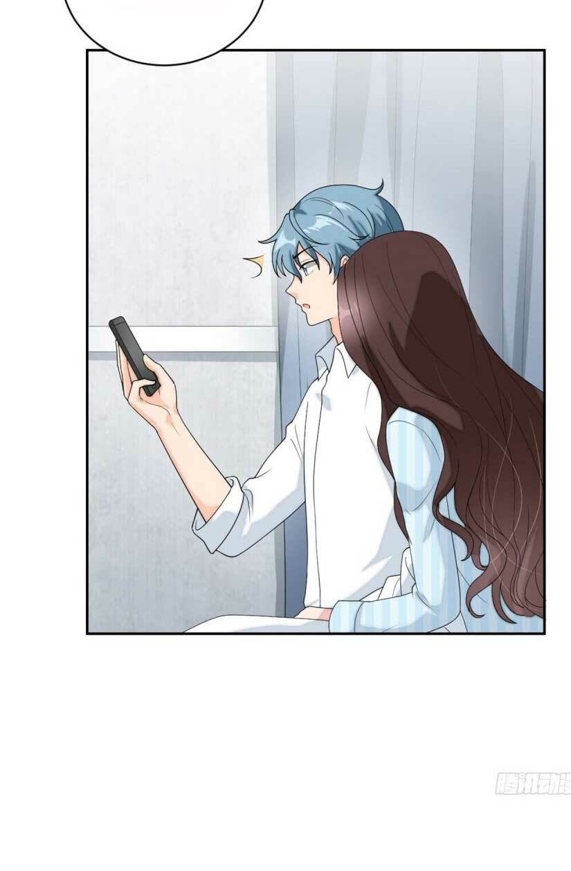 manh bảo đột kích: mami cha con đâu ? chapter 82 13