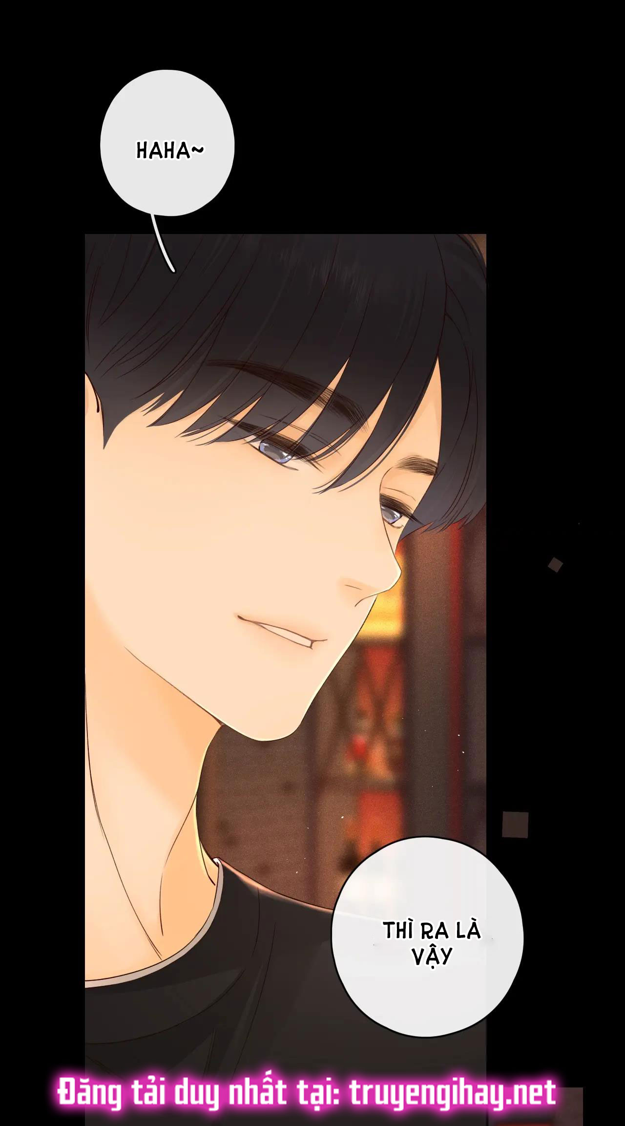 Khó Dỗ Dành chapter 2.1 8