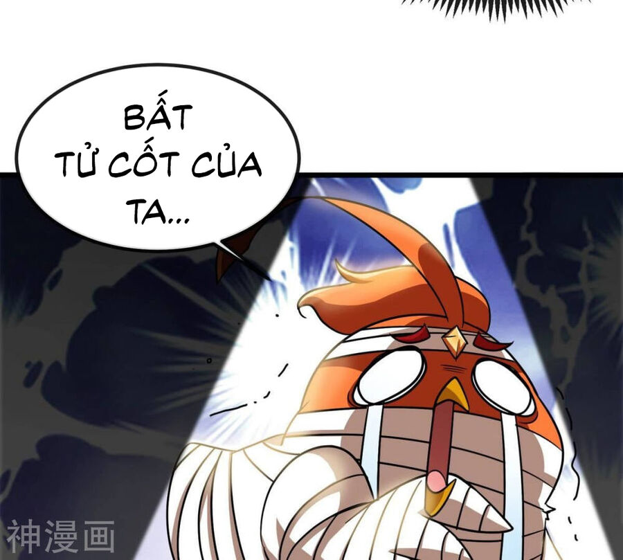 bản kiếm tiên tuyệt không làm nô chapter 70 35