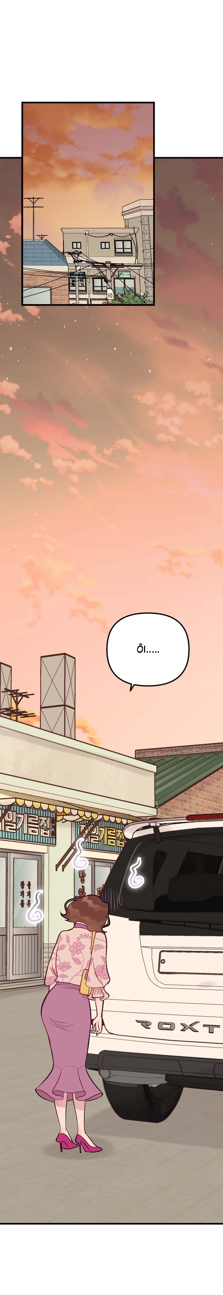 Mối Quan Hệ Không Tốt chapter 5.1 - Trang 48