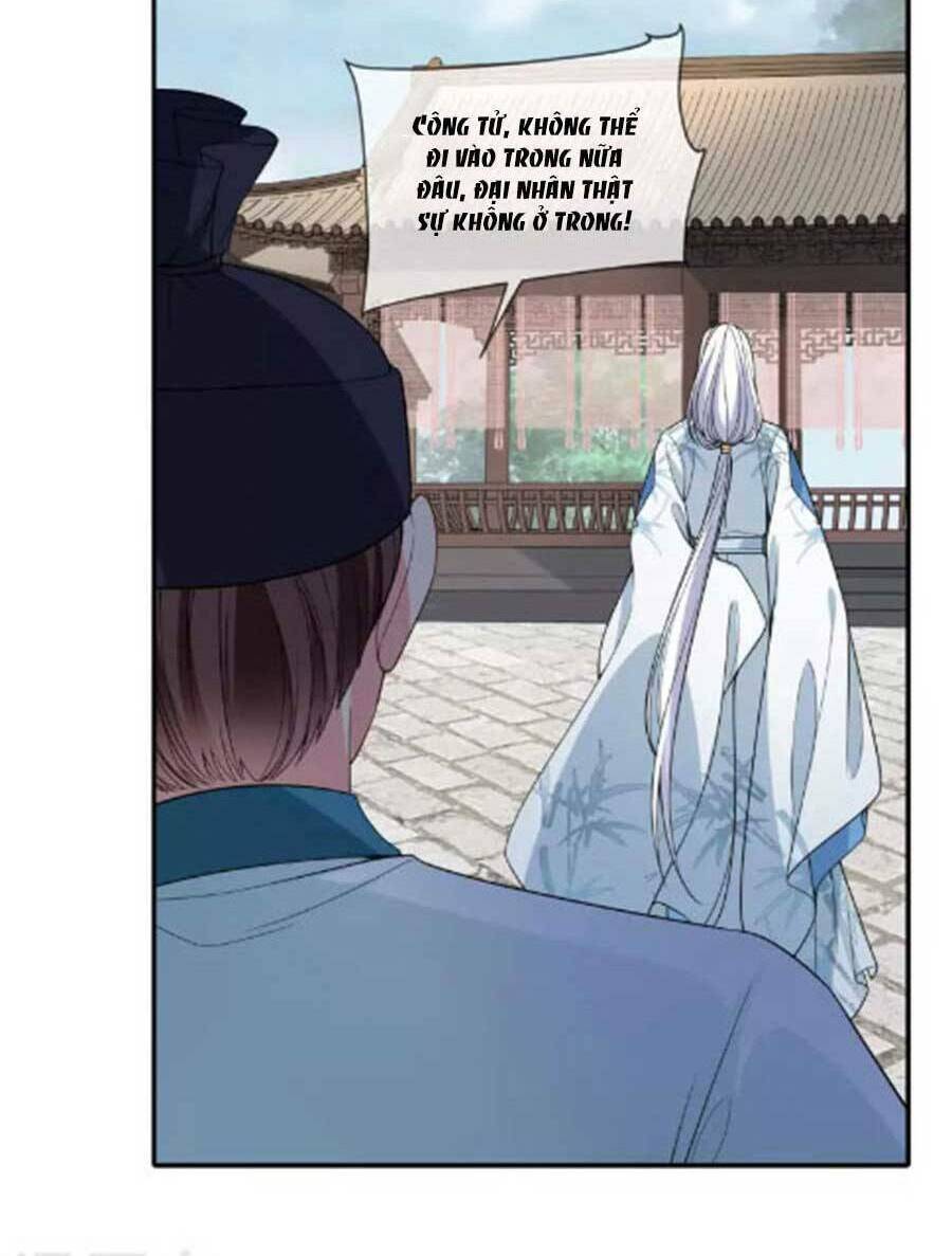 tướng quân, bổn phi không nhận sủng chapter 39 11