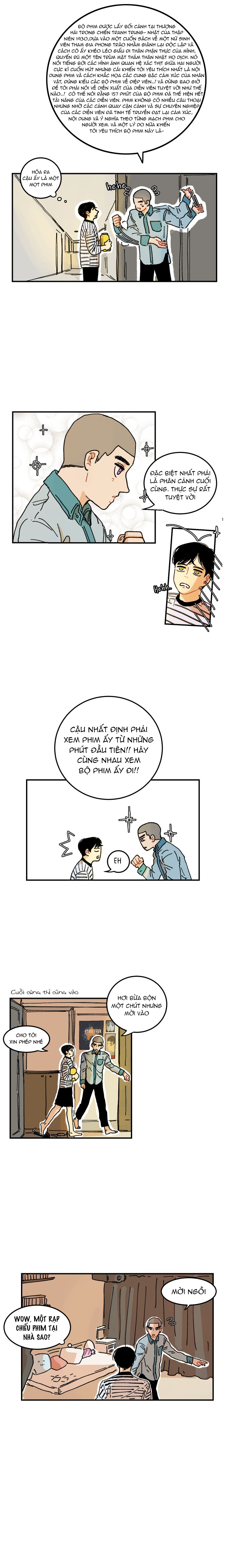 cinema cạnh phòng chapter 2 9