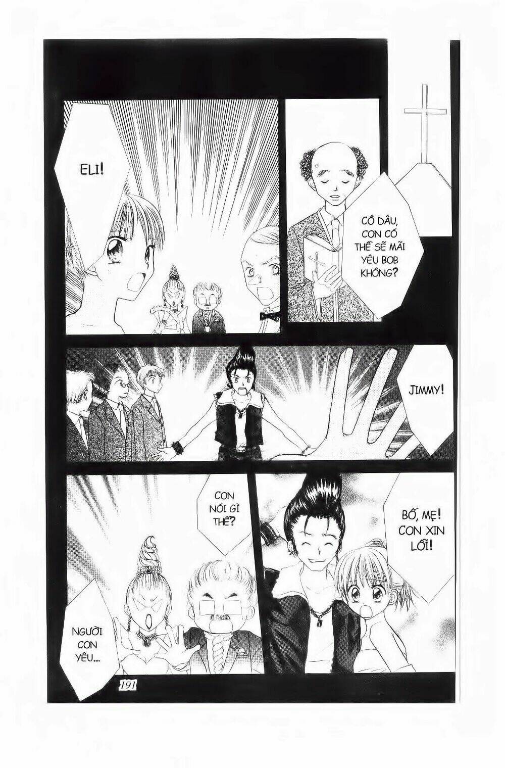 thứ 6 ngày 13 chapter 15 43