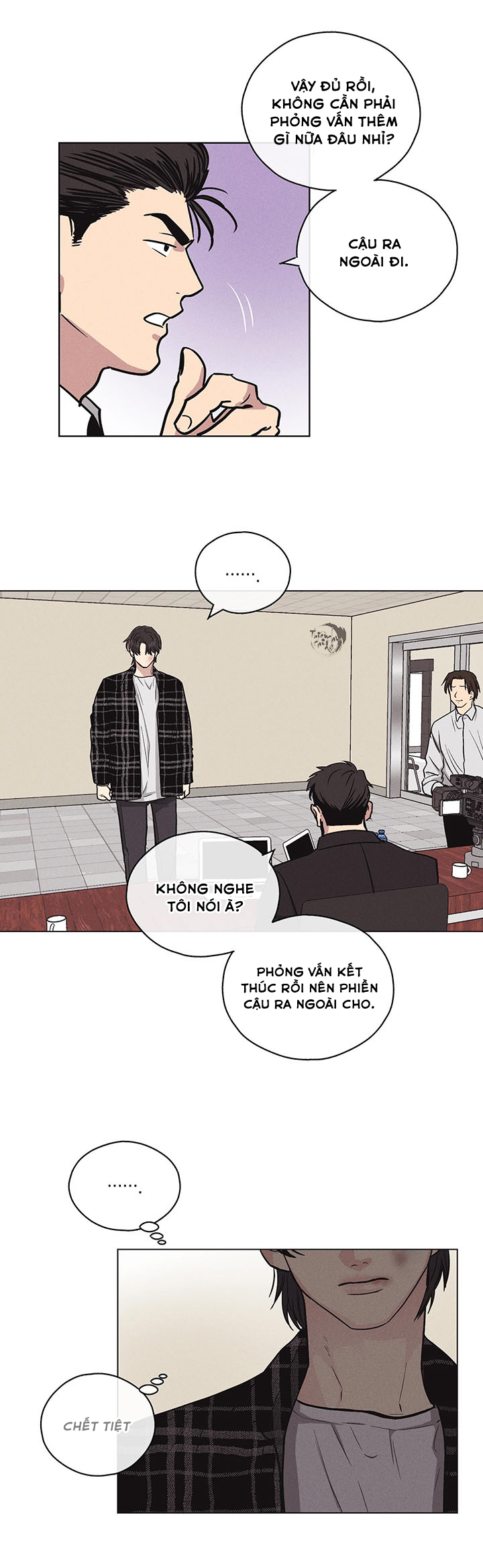 trả thù chapter 7 19