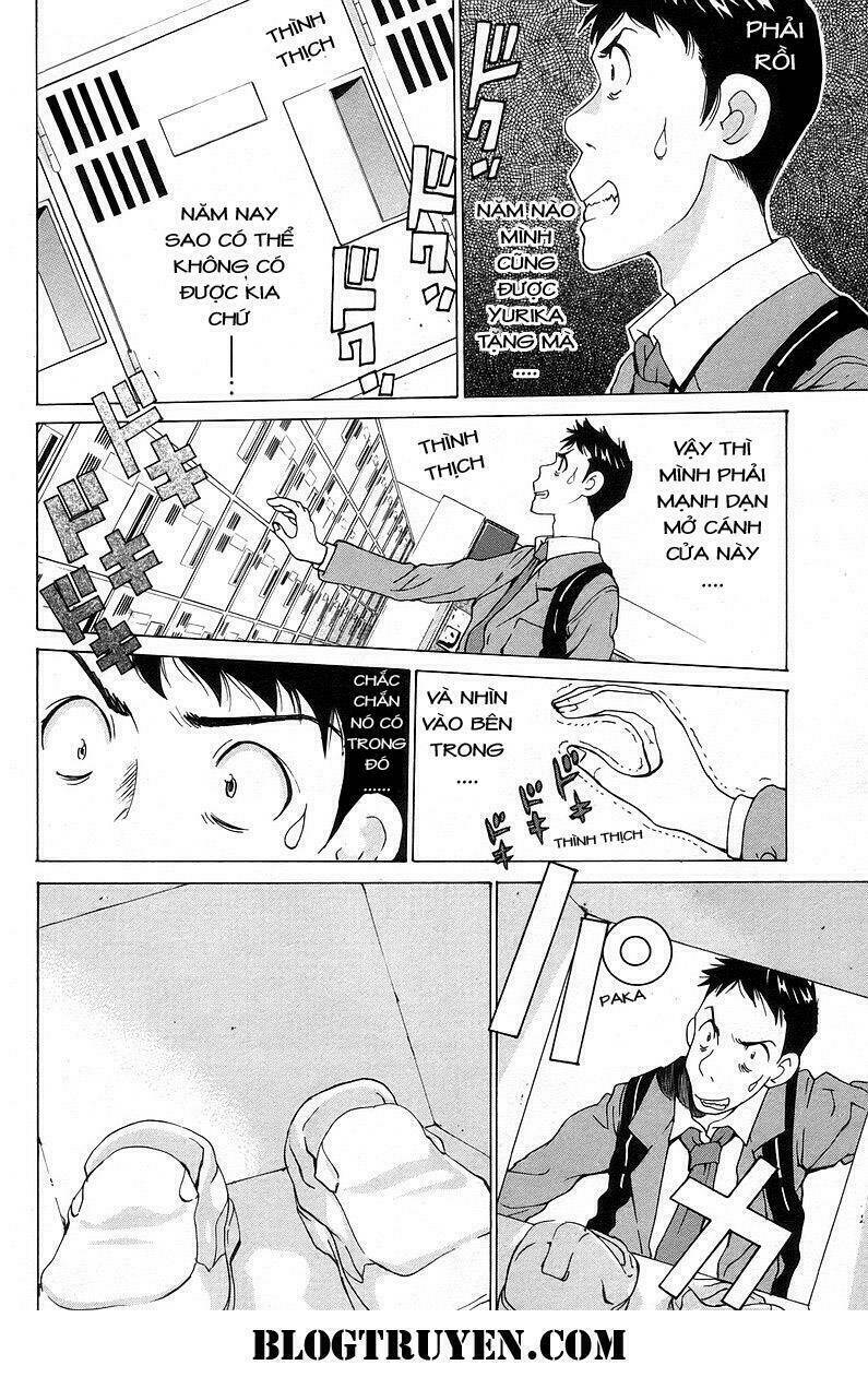 gacha gacha - secret chapter 46 26