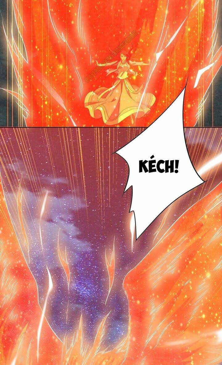 khốn long đại lục chapter 6.2 16