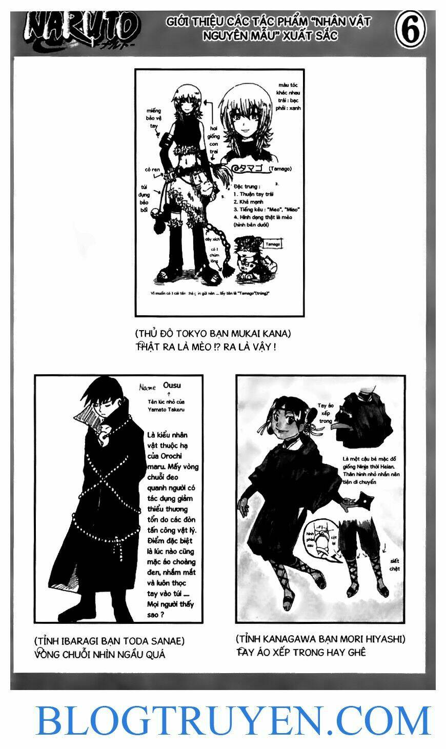 naruto - cửu vĩ hồ ly chapter 196 20