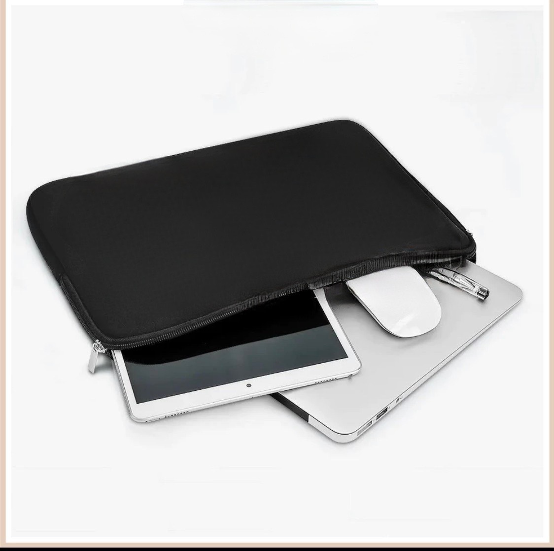 Túi chống sốc LAPTOP LOẠI DÀY 16 inch