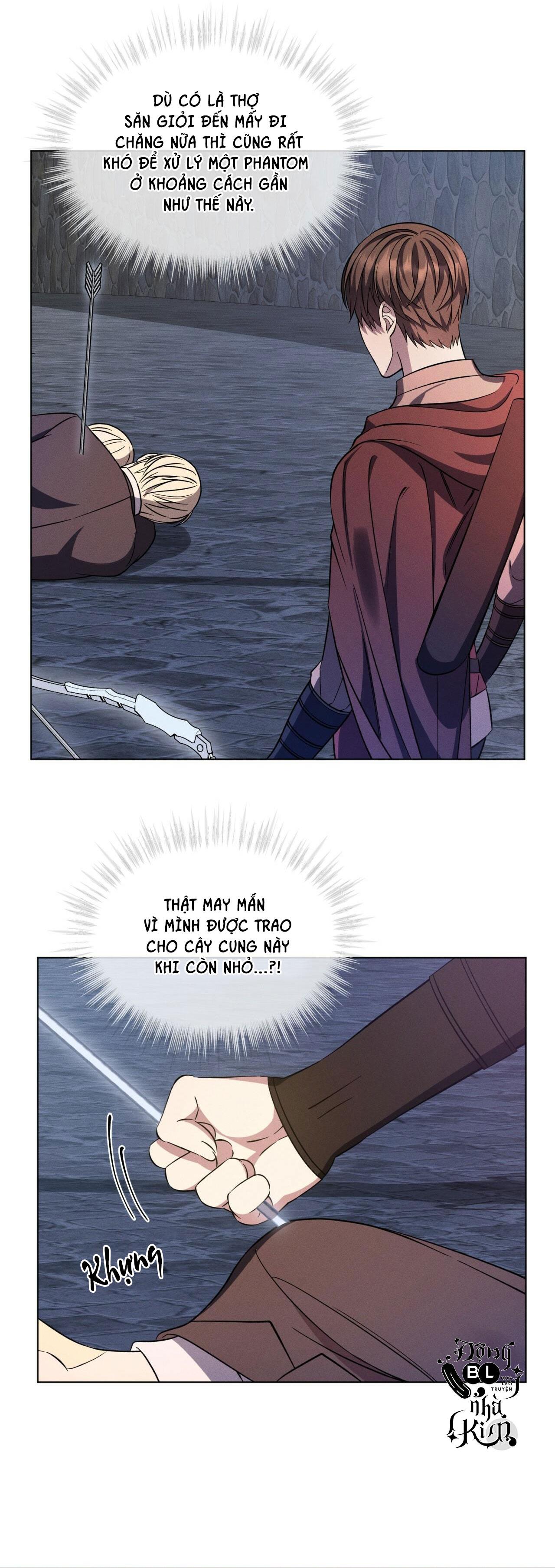 đêm ở london chapter 1 21