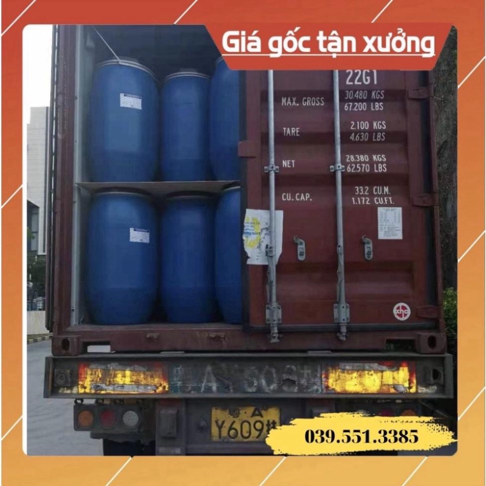 Chất phân tán 8040 chống lắng đọng trong sơn Loại 250kg/Phi Mua ngay GIÁ TẠI XƯỞNG giá gốc không qua chung gian