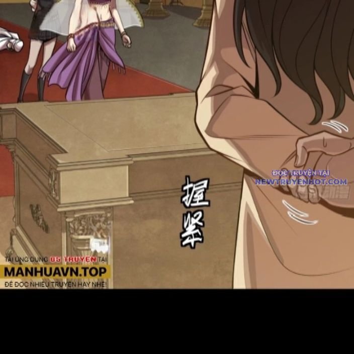 tinh giáp hồn tướng chapter 262.2 83