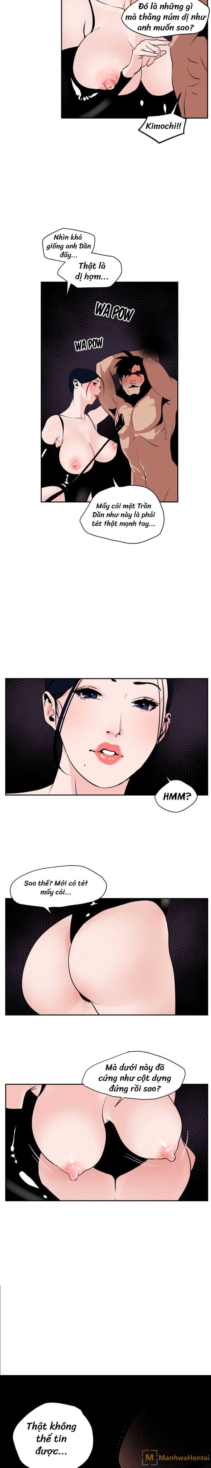 cột thu lôi chapter 11 5