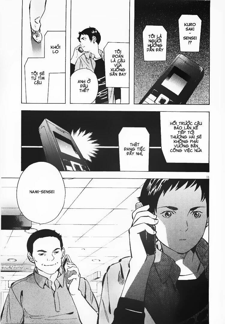 shin kurosagi - con diệc đen 2 chapter 59 12