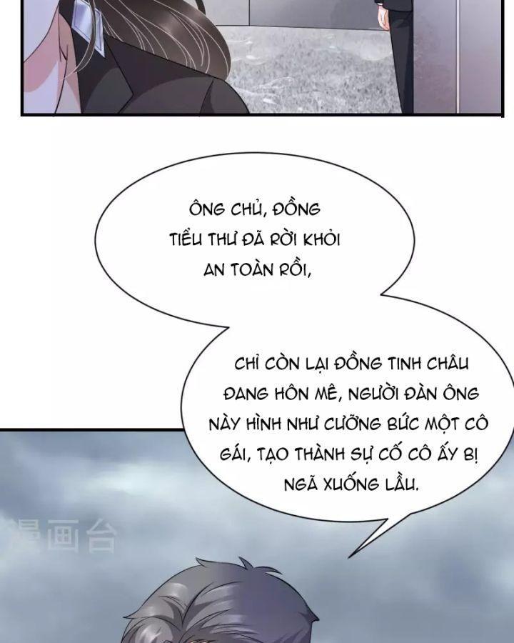 đại tiểu thư có thể có cái gì xấu chapter 46 39
