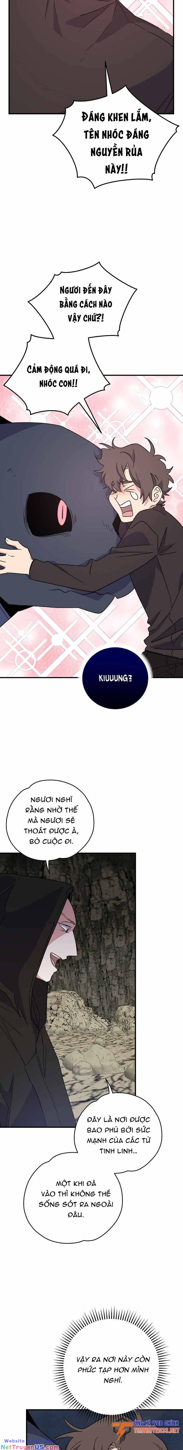 nhà hiền triết yigret chapter 89 2