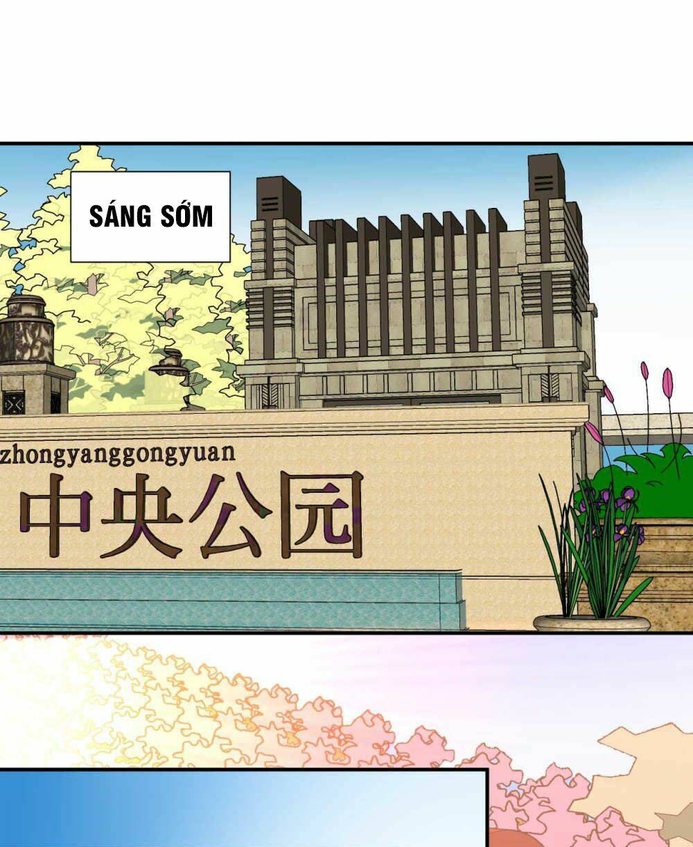 tu chân truyền nhân tại đô thị chapter 9 24