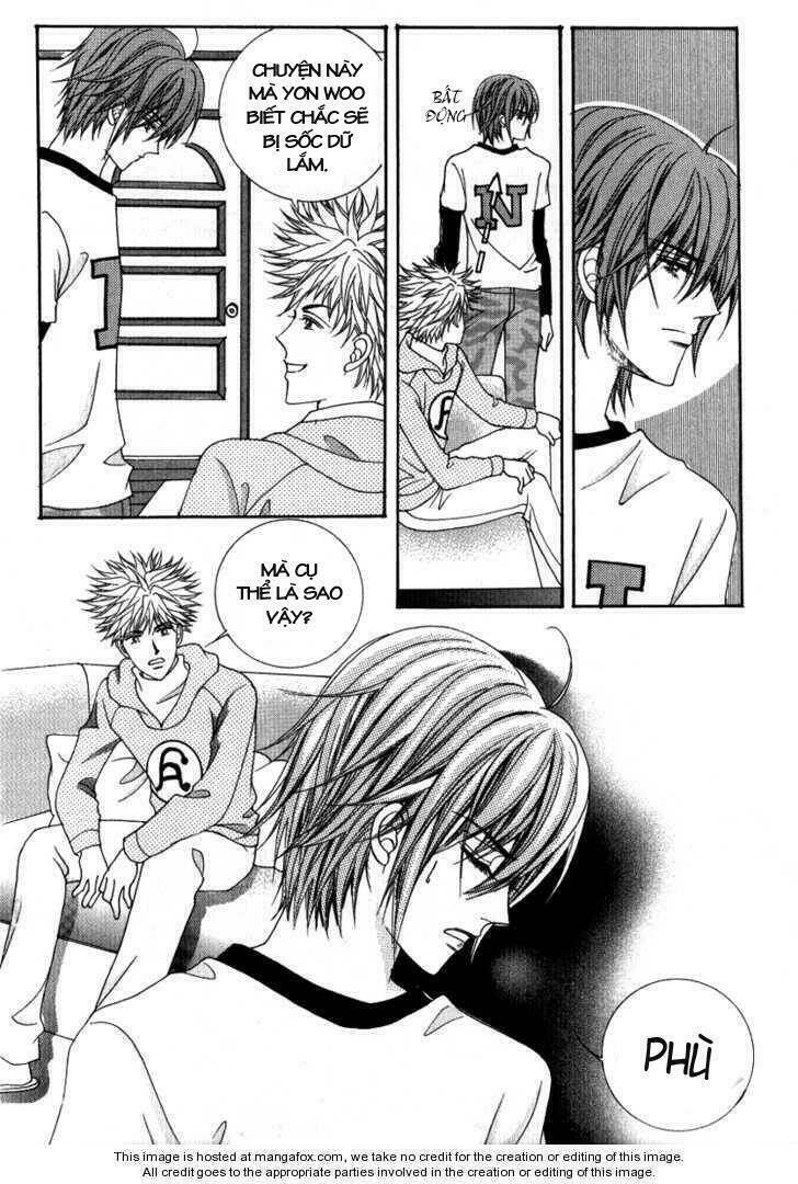 she's scary chapter 25 25